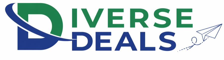 Diverse Deals
