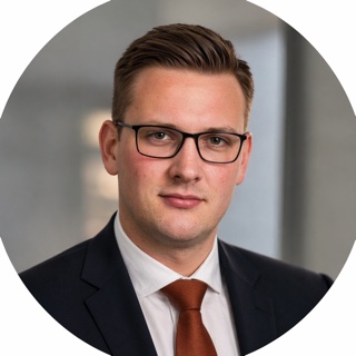 Portrait von Mathis Meinke